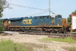 CSXT 909 M693-22